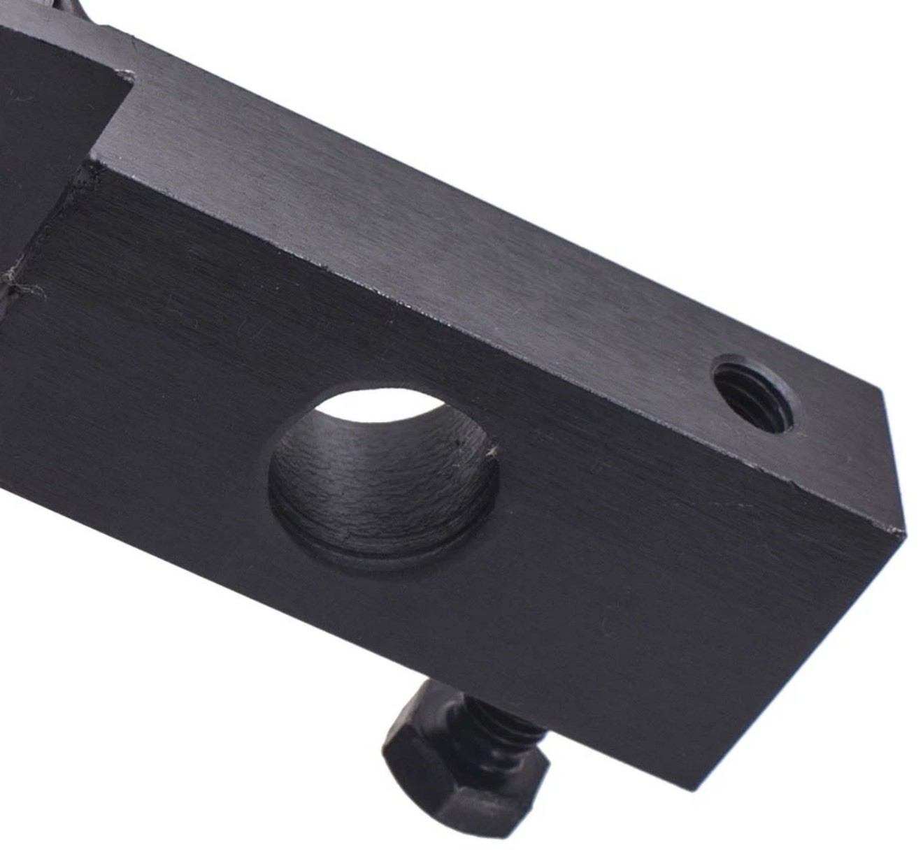 Round Tube Bender Die Assy For WFB2 Tubing Bender 1.5″ X 5″ 120 Degree Radius