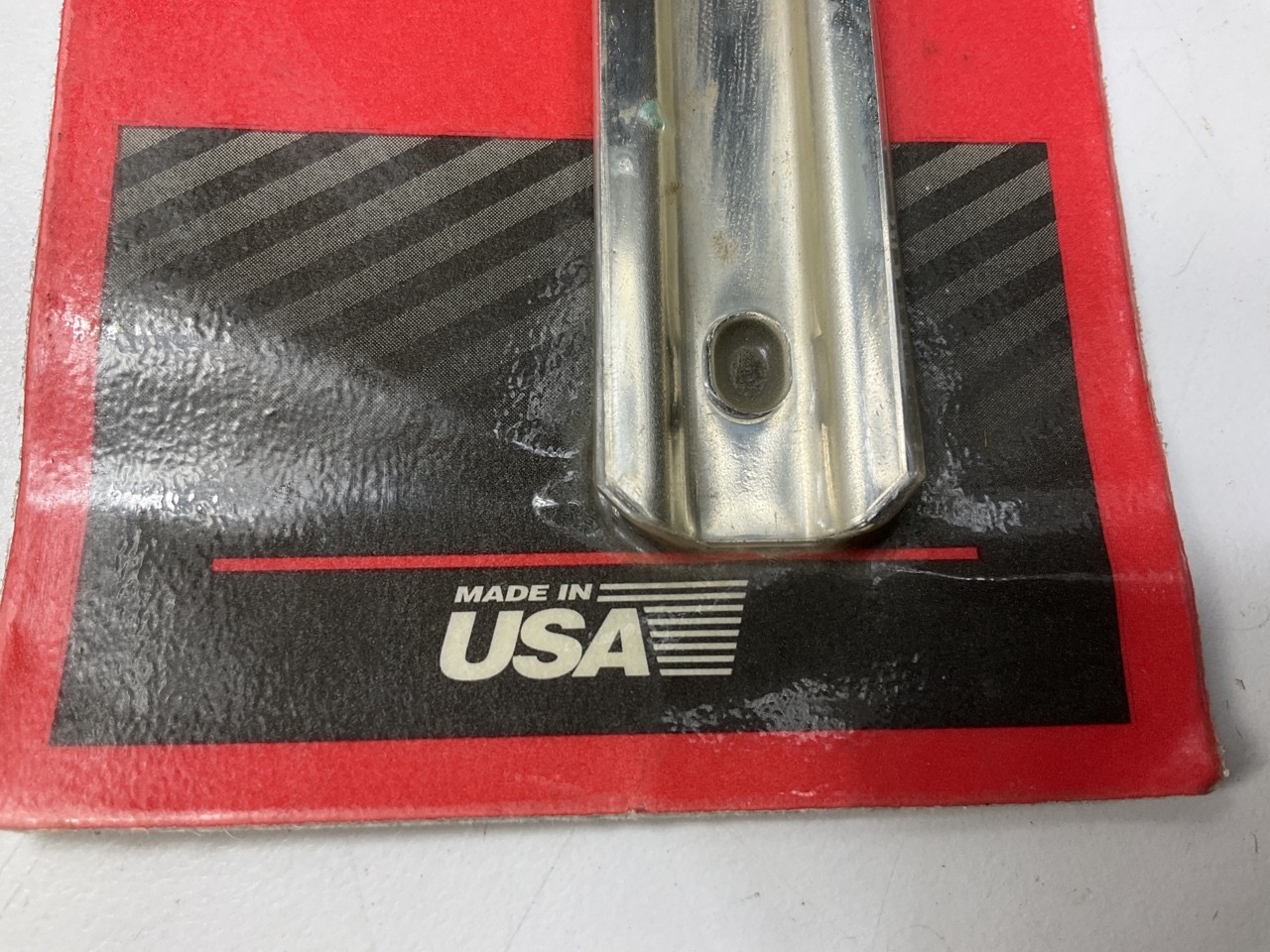 KD Tools 2530 1/4″ Drive Socket Holder Rack, 16 Slot – MADE IN USA