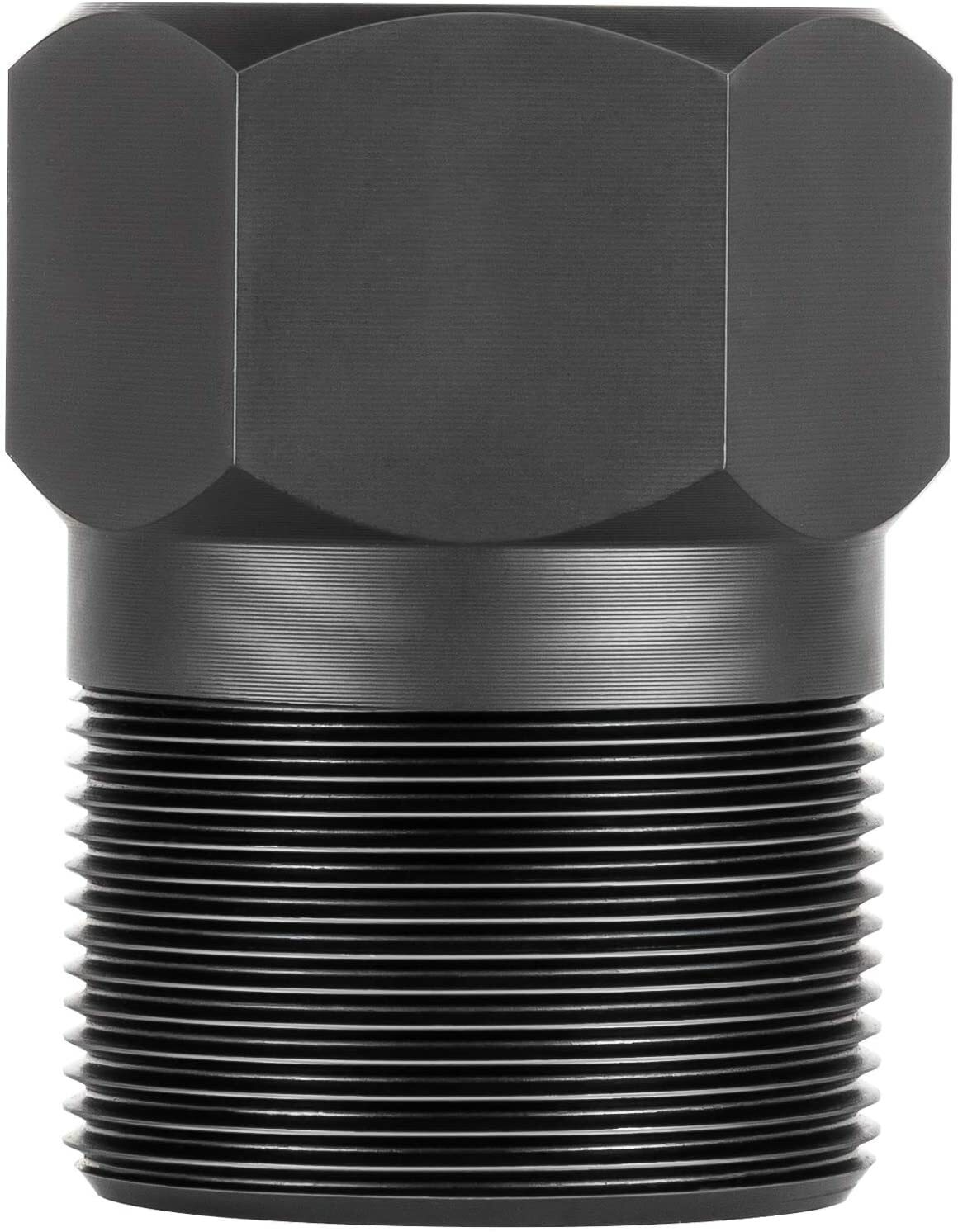 Flywheel Puller Flywheel Removal Tool (1.5″ x16) for Mercury, Yamaha Outboard
