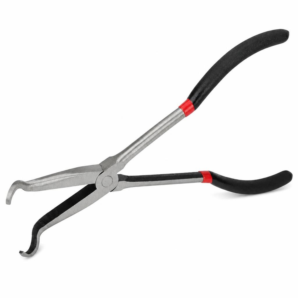 Spark Plug Remover Pliers Tool Spark Plug Wire Removal Plier Spark Boot Removal
