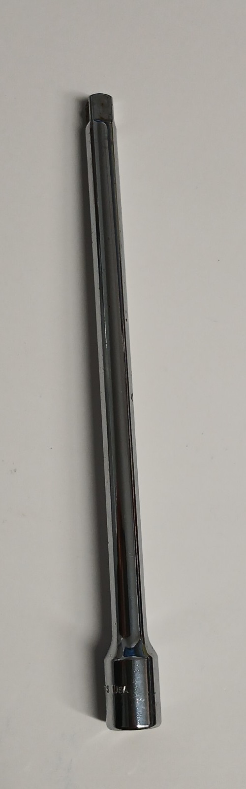 WILLIAMS M-115 1/4 DRIVE EXTENSION, 6 inches