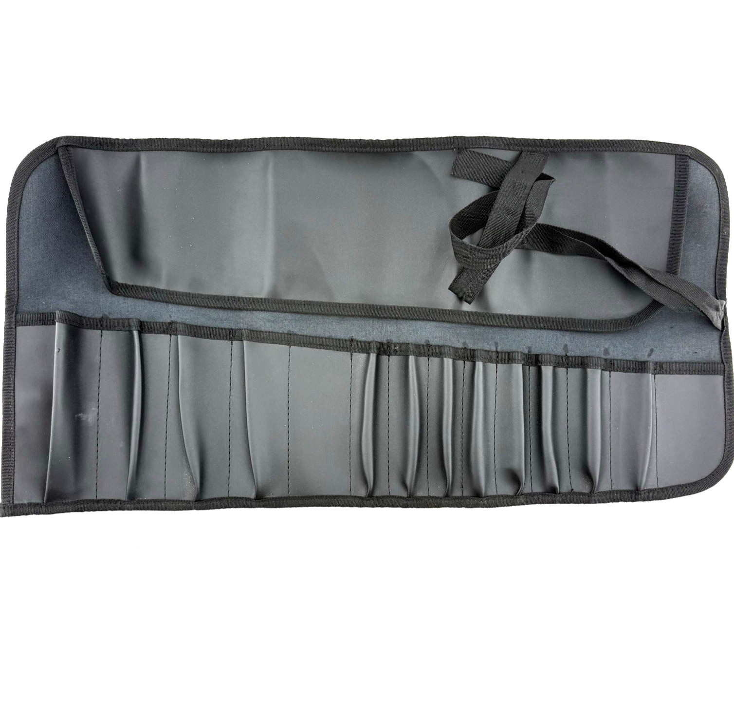 Storehouse 14 Pocket Tool Roll No 93828