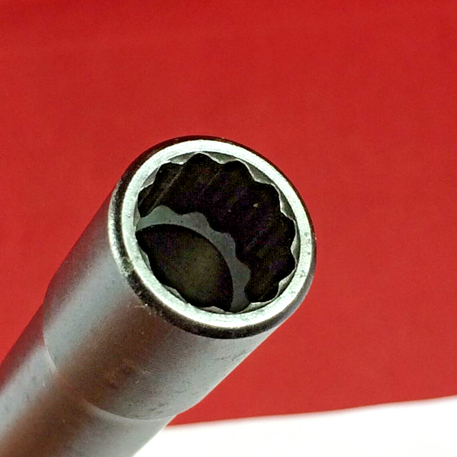 Excellent! Snap-on 12mm Extra Long Head Bolt Impact Socket 1986-later Nissan