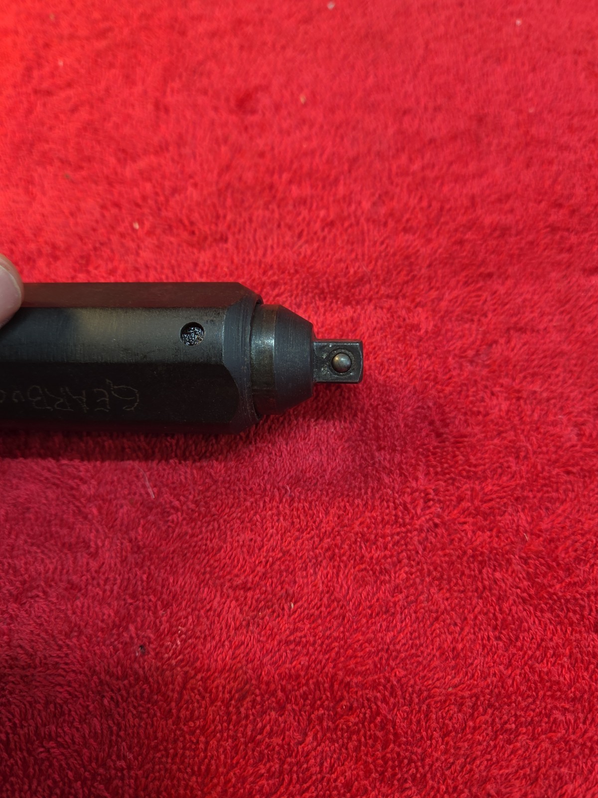Snap On 3/8” Drive Impact Driver PIT120 ( USA )