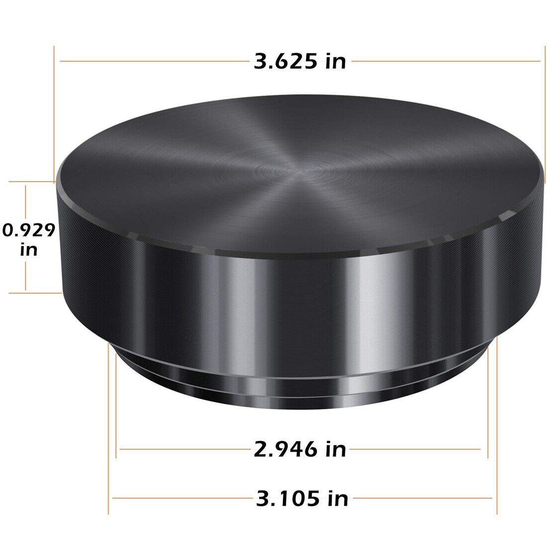 Front Cover Crankshaft Seal & Wear Sleeve Installer Tool For Cummins 5.9L 6.7L