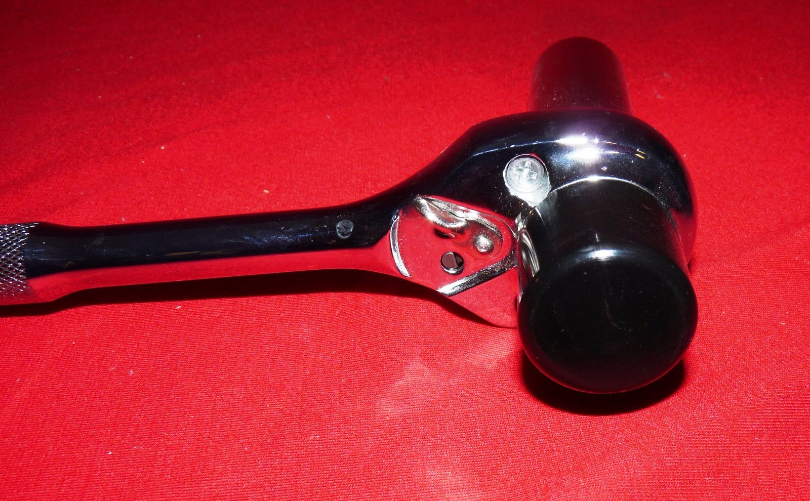 J5449SC Proto Scaffold Ratchet Wrench USA MADE w/ 7/8″ Socket