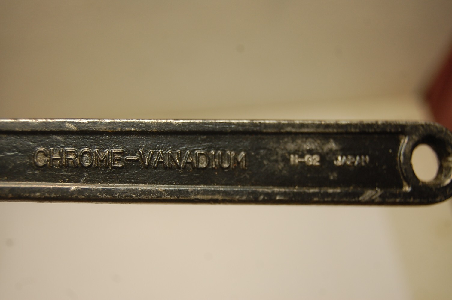 ASAHI ASH TOOLS spanner crankshaft tool 65-70 lathe milling