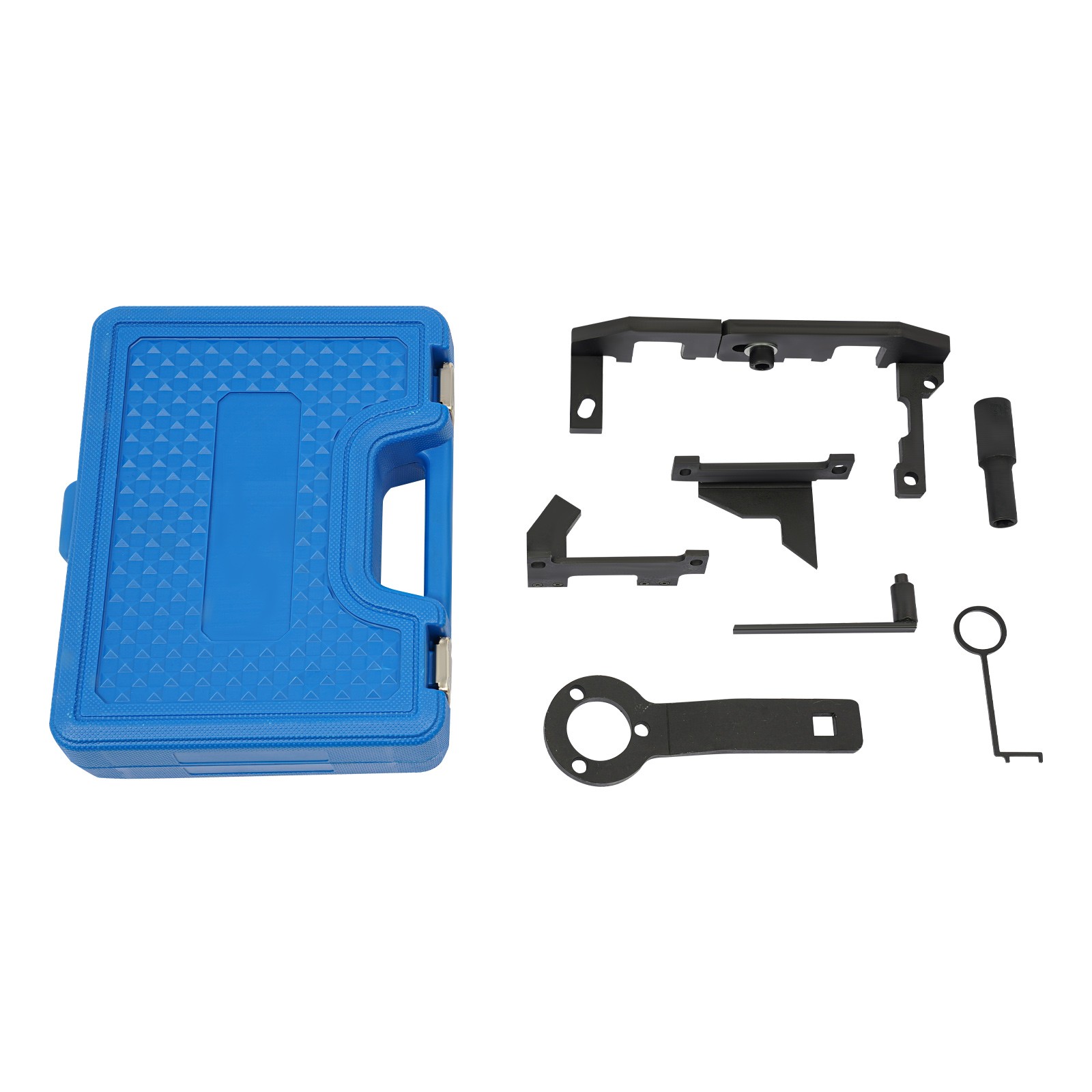 Engine Timing Belt Tool, Engine Adjustment Tool Set, Timing Belt Tool Kit