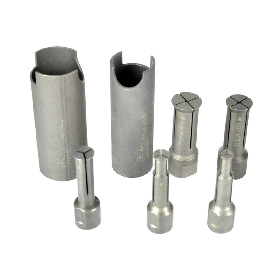 1Set Auto Motocycle Inner Bearing Puller Repair Remover Tool 9mm-23mm USA Stock