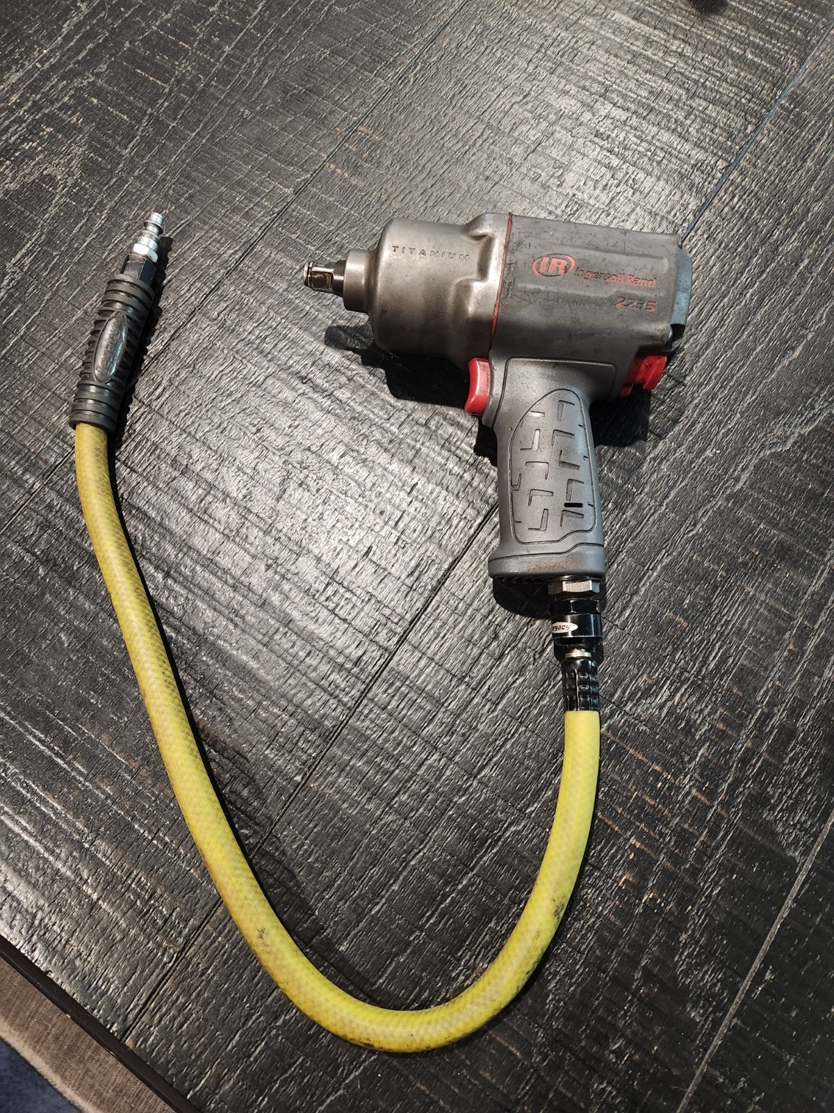 IR 2235Max Series 1/2 Impact Drive