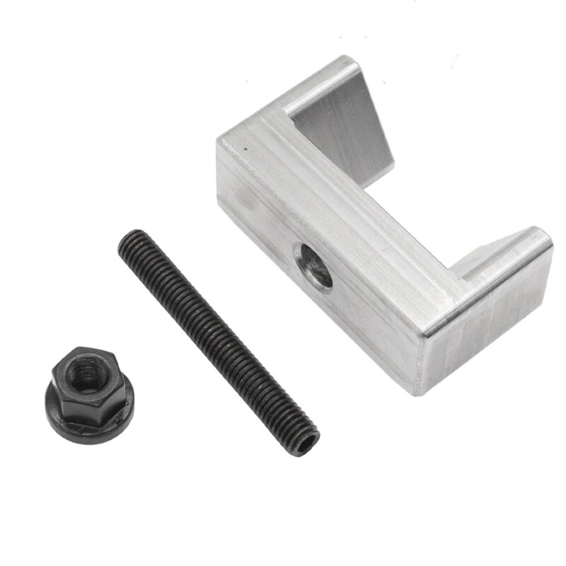 Versatile Clutch Weight Adjuster Easy To Install Clutch Tool Steel for Ryker 900