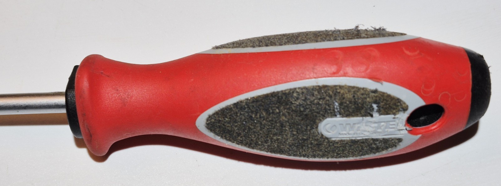 Matco Tools SPR87P2C #2 Phillips 12″ Long Witte Germany Screwdriver #2×7″ Shaft
