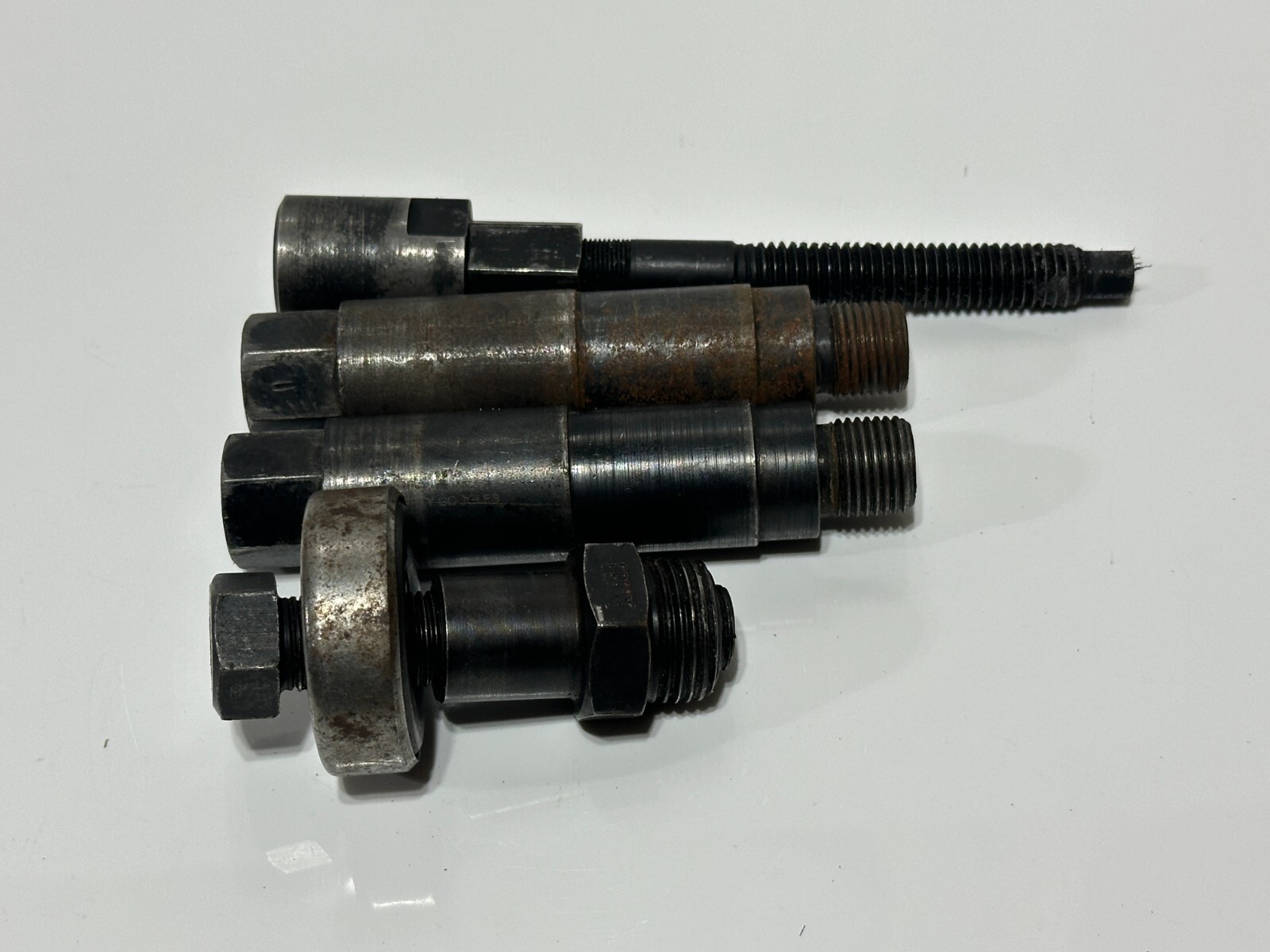 Matco Tools BPR65 Broken Spark Plug Remover Sleeve ONLY w/ Other Tools