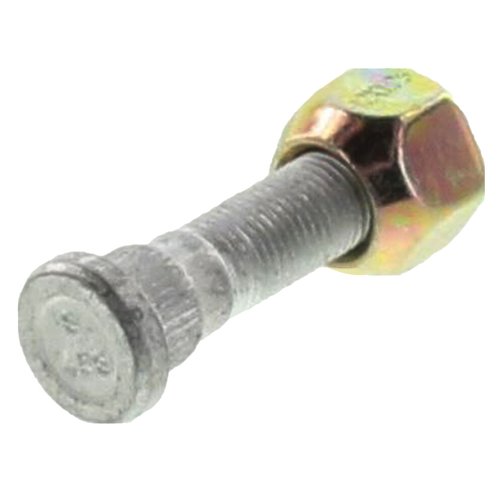 Nice Wheel Stud & Nut for Nissan Maxima A32 1/1995-8/1998 Front NS453 x1