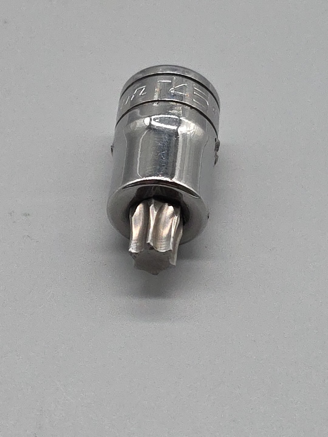 Snap-on Tools FTX45E 3/8″ Drive T45 Torx Bit Driver Socket USA