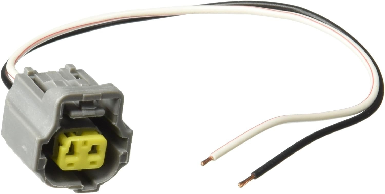 Lightweight Flange Mount Pigtail Socket – Perfect for Modern Automotive Needs