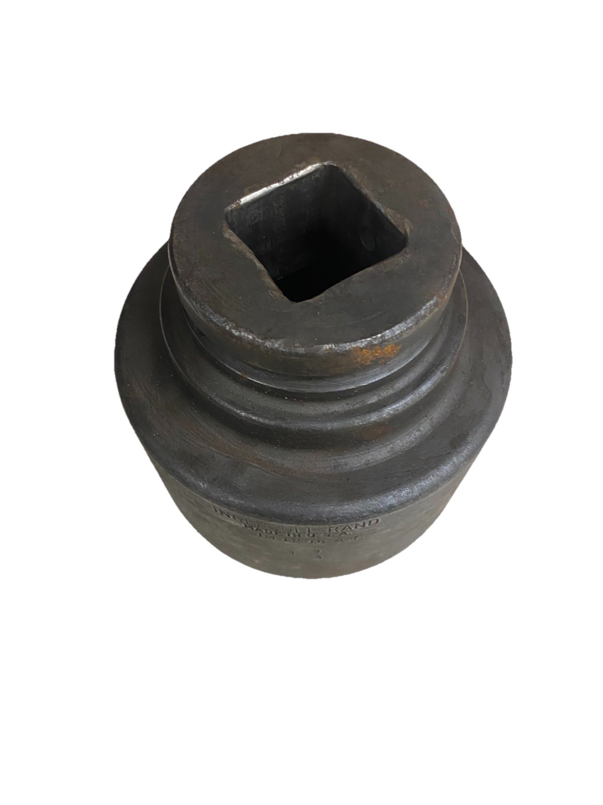 Ingresoll-Rand 3.75 Inch (3-3/4) Socket 1.5 Inch (1-1/2) Drive Impact Socket
