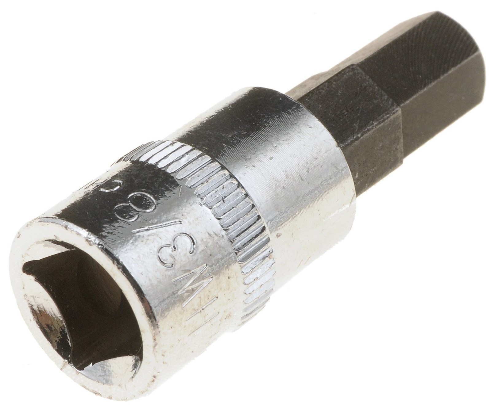 Dorman 49015 Hex Socket – 3/8 In Universal Fit