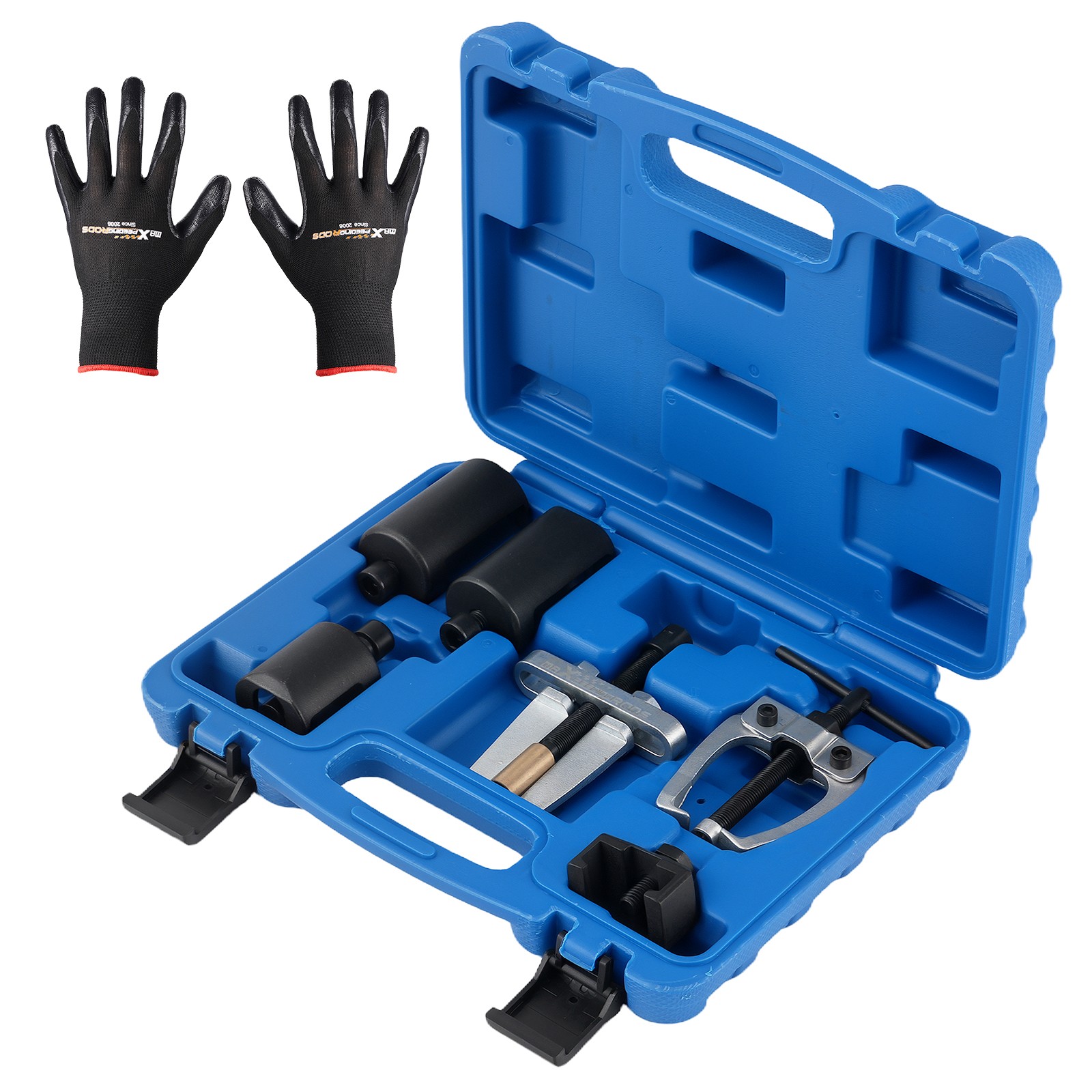1 set Car Windshield Wiper Arm Puller Tools For Audi Porsche BMW Ford VW Honda
