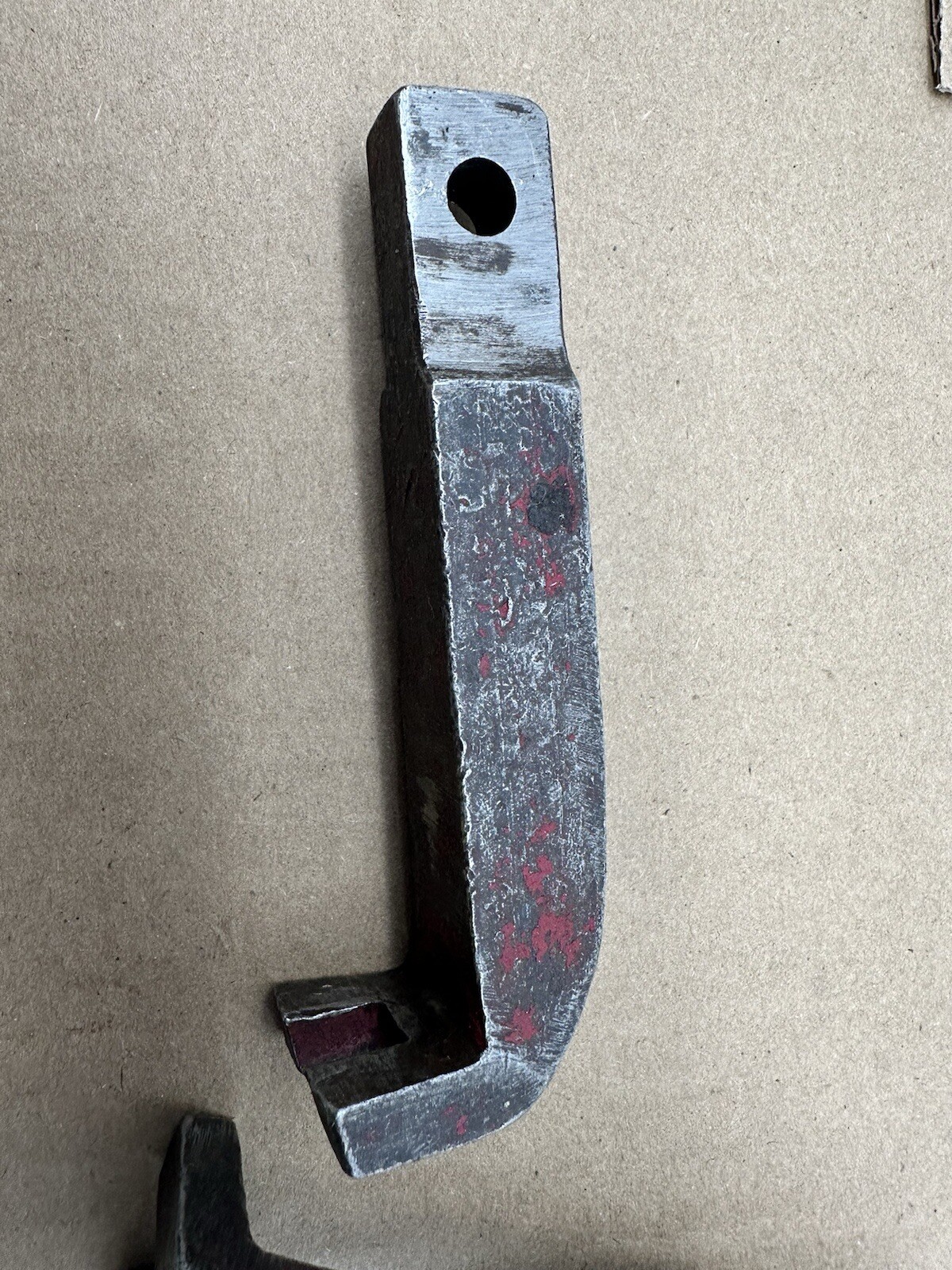 VTG Porto Power BLACKHAWK AUTO BODY CLAMP TOOL Jaw Arms Unknown Part # See Pics