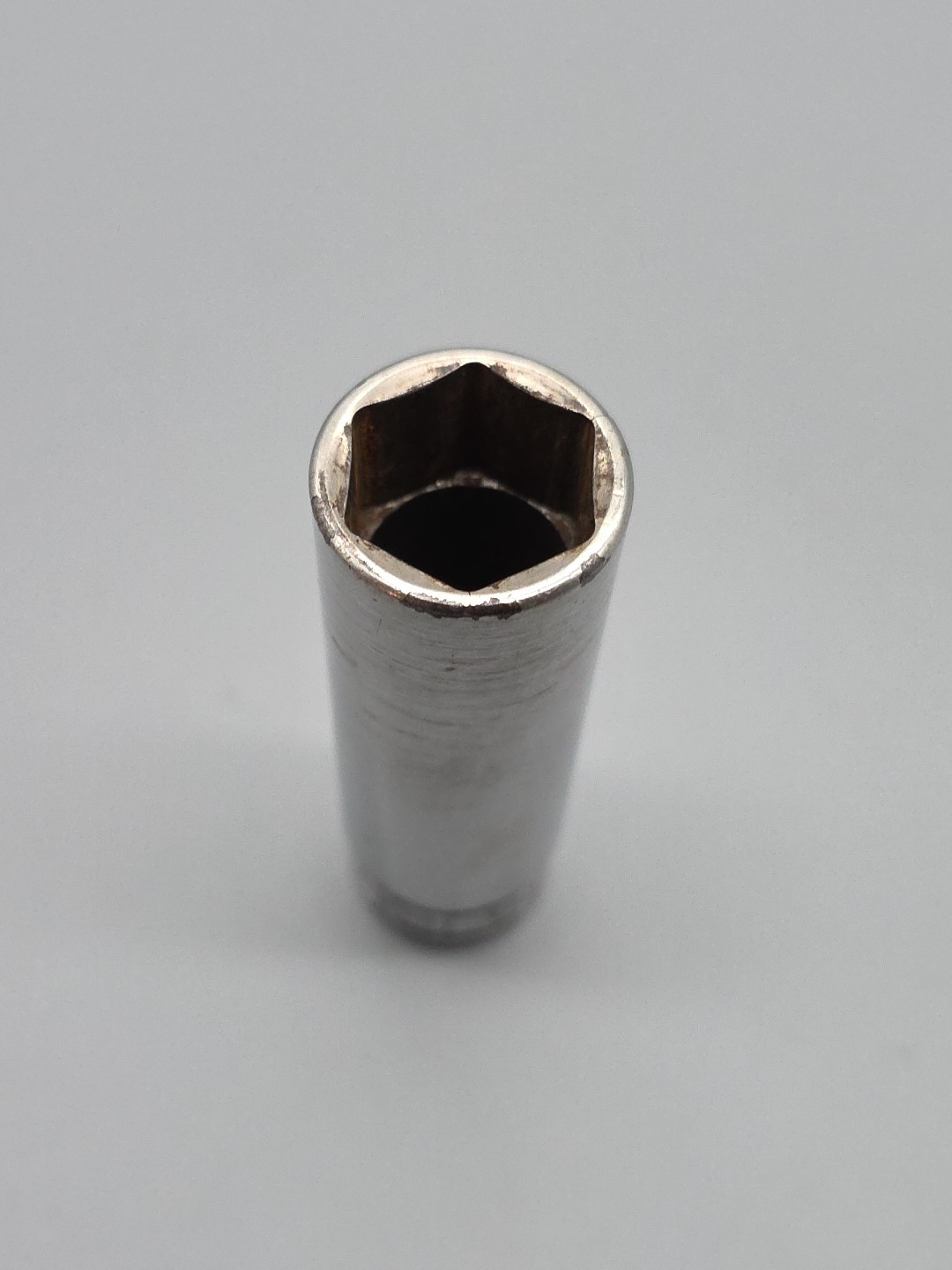 Snap On Tools TS241 1/2″ Drive 3/4″ 6 Point Deep Socket SAE USA