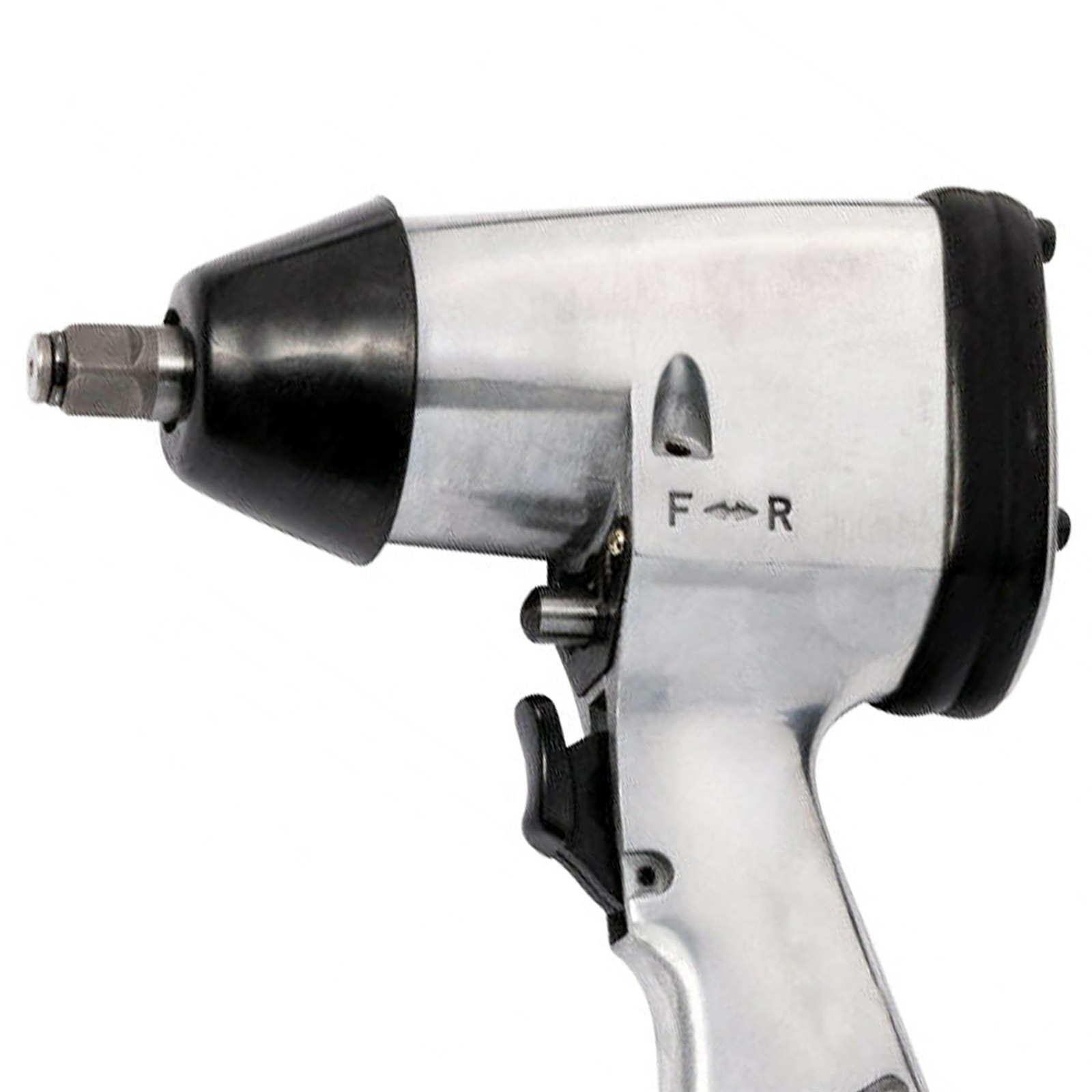 1/2″ Drive Air Impact Wrench Ratchet Compressor Tool 3 Year Warranty – 150 RPM