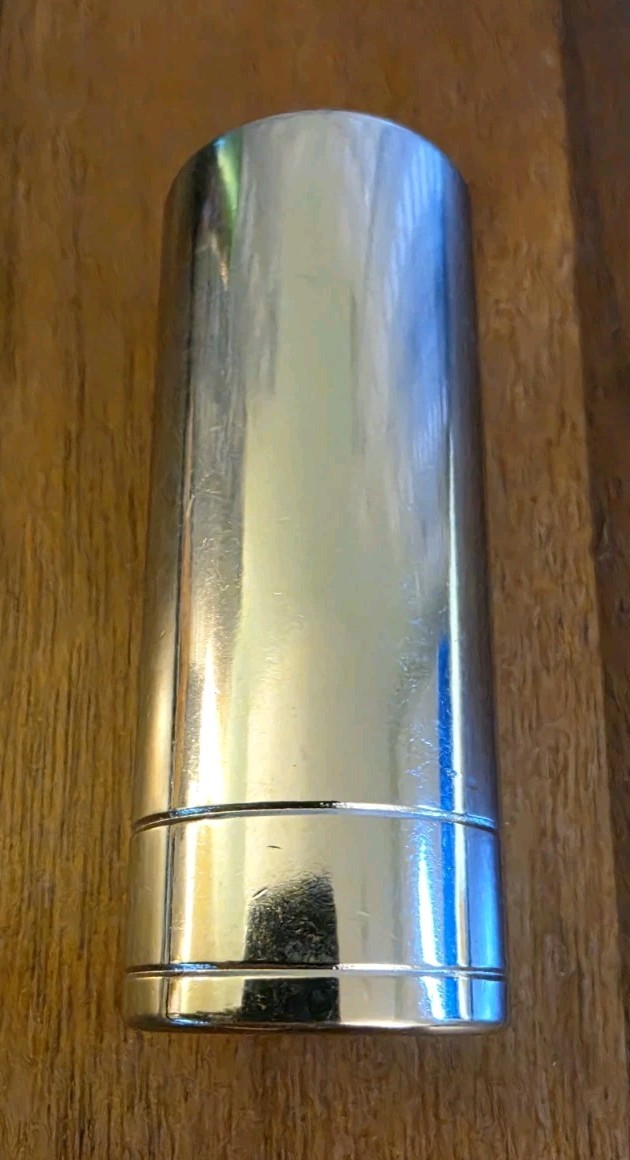 Husky 19mm Deep Well Socket 6 Point 3/8″ Drive China/Taiwan