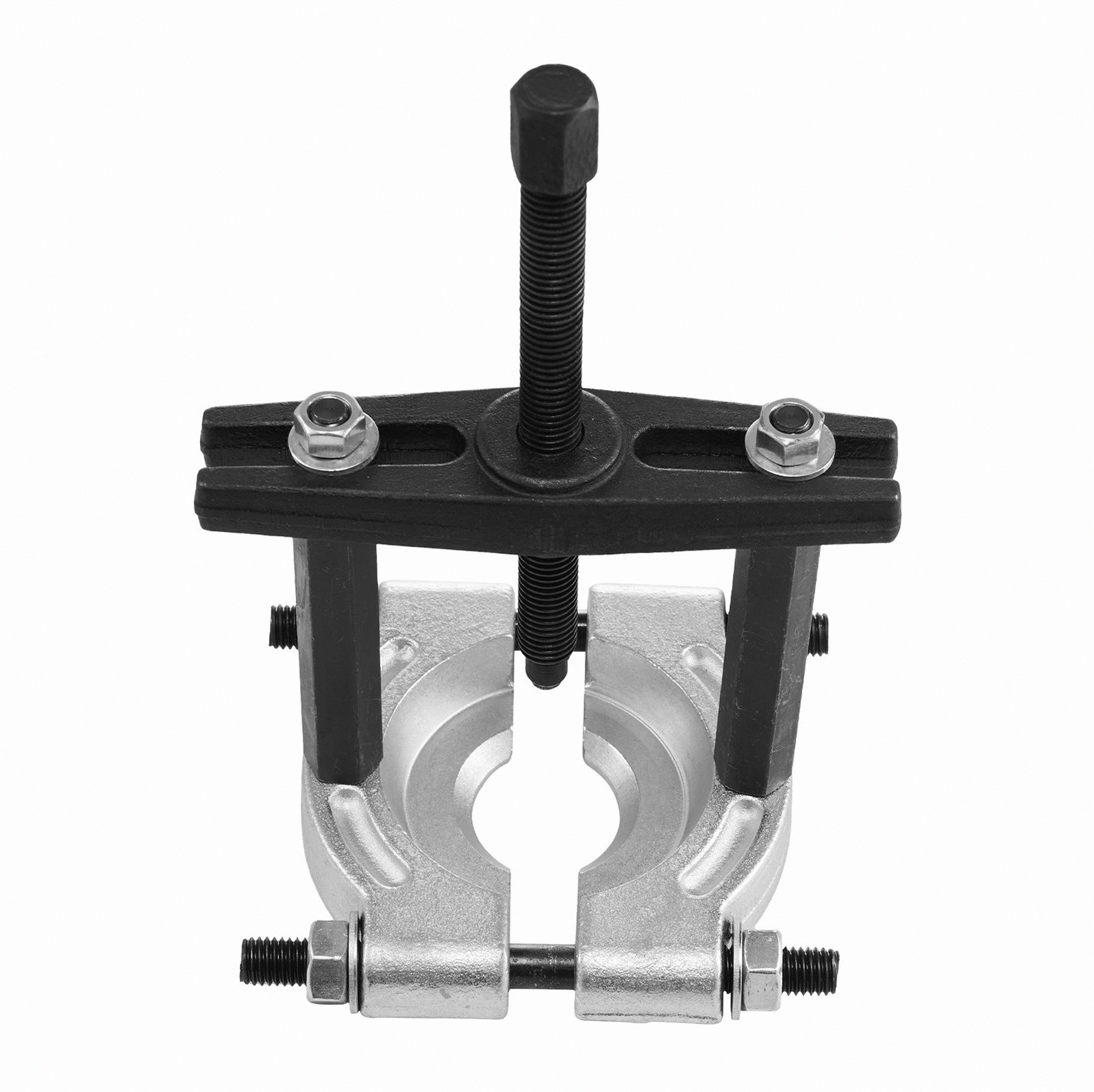 Heat-Treated Steel 5-Ton Bearing Puller Set