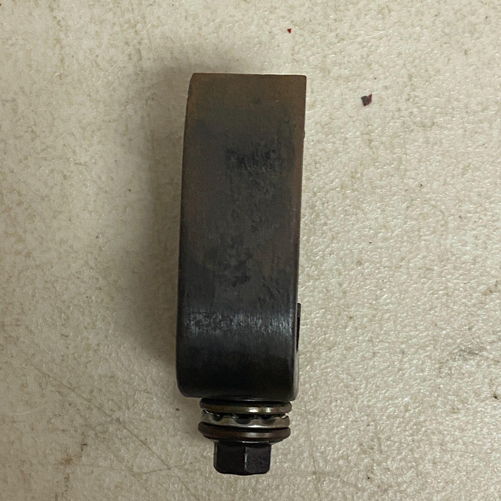 Mazda dealership Specialty Tool 49 S120 220