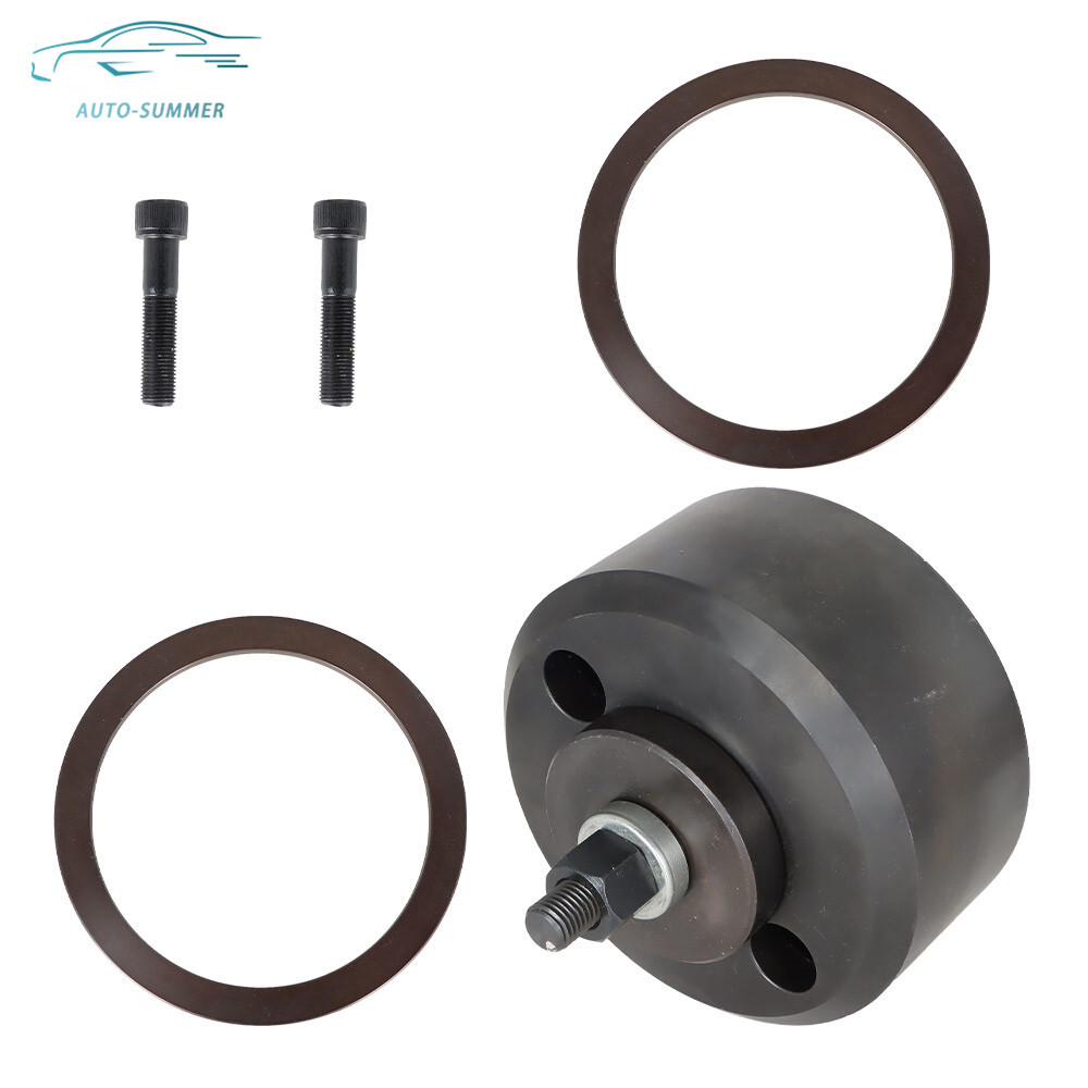 Front Rear Crank Seal Installer J-35686-B For Detroit Diesel Series 60 12.7L 14L