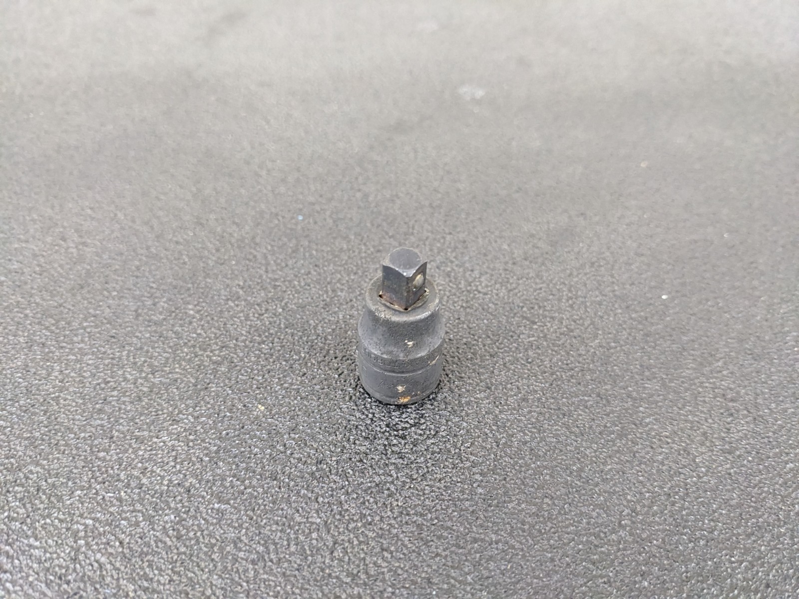 #bp085 Snap On 3/8″ TO 1/4″ Drive Square Drive Adaptor GFAT1E