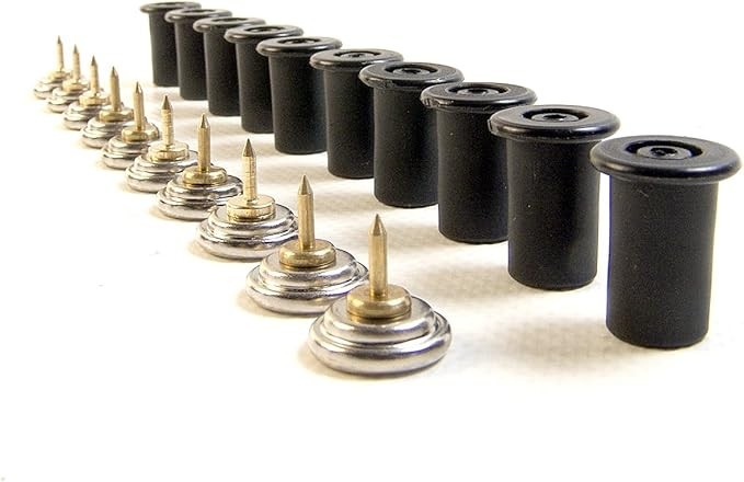 Quick Fit Sockets & Quick Fit Fastener Tool 11 Piece Set