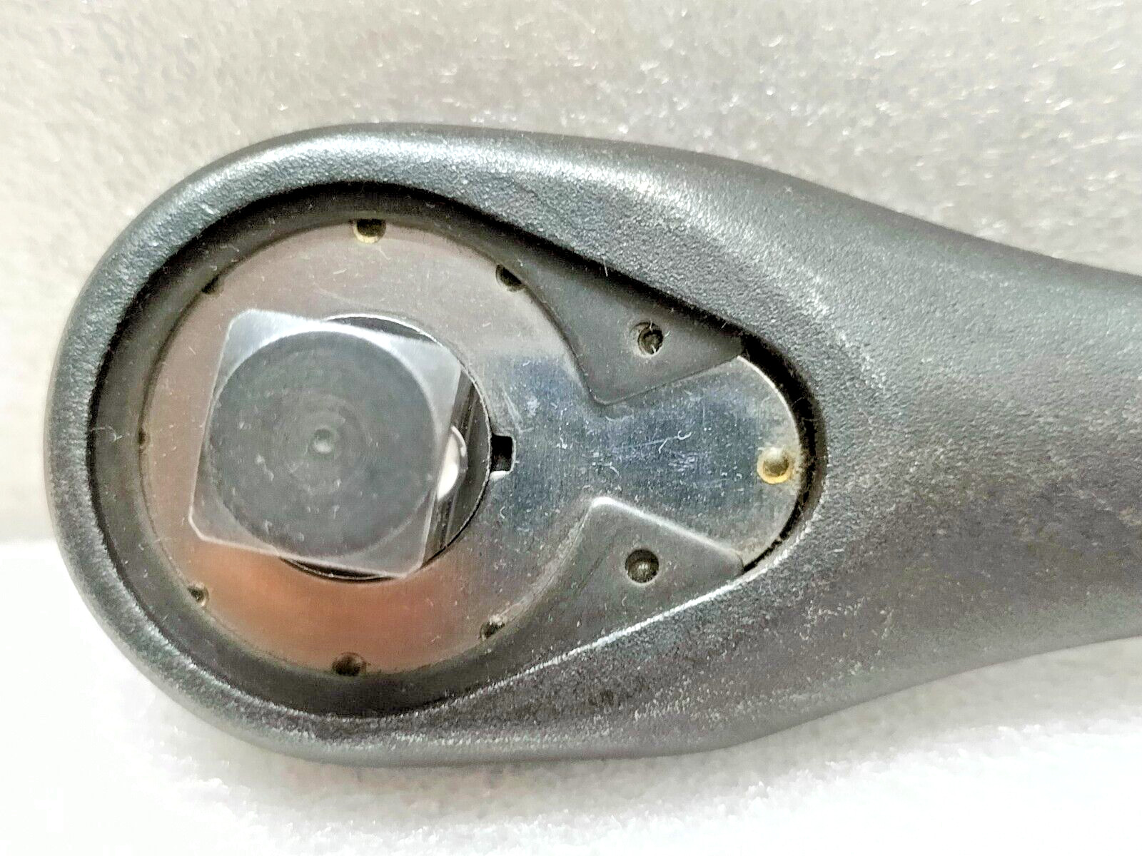 PROTO 5449XLBL RATCHET SQUARE DRIVE WITH HANDLE – 1/2″