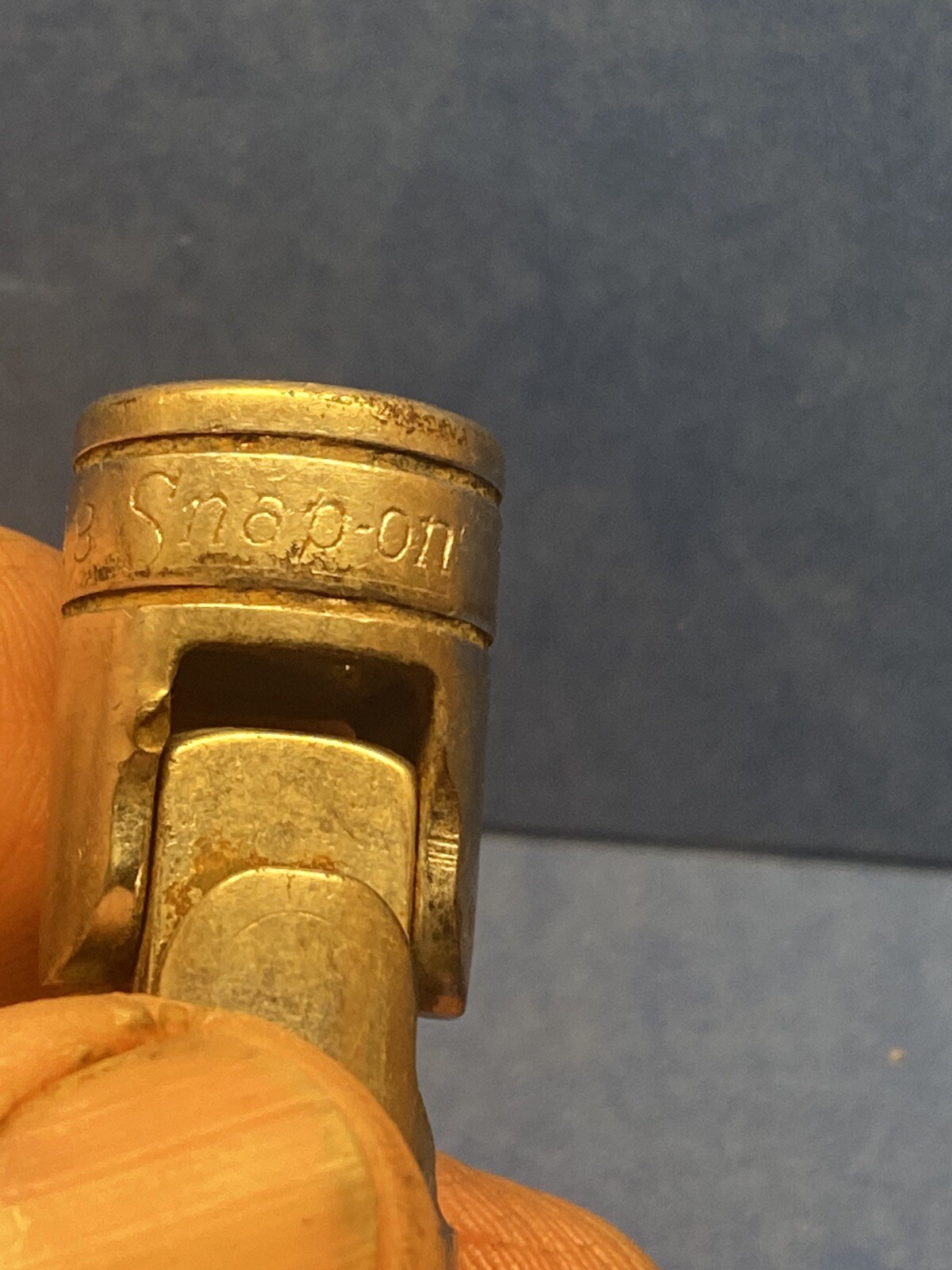 Snap-On (3/8 Swivel) FU -8-A / Preowned