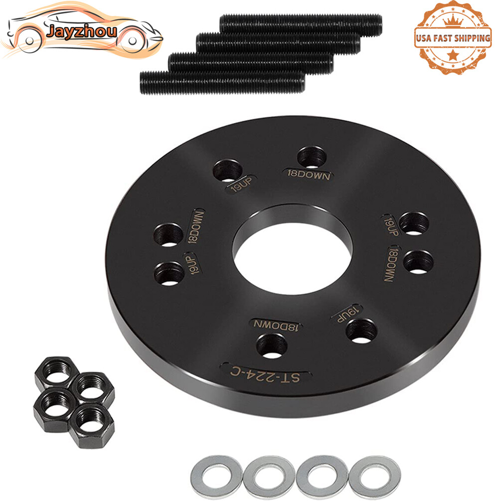 Rear Crankshaft Seal Wear Sleeve Installer For Cummins 3.9L, 5.9L 6.7L, ISC 8.3L