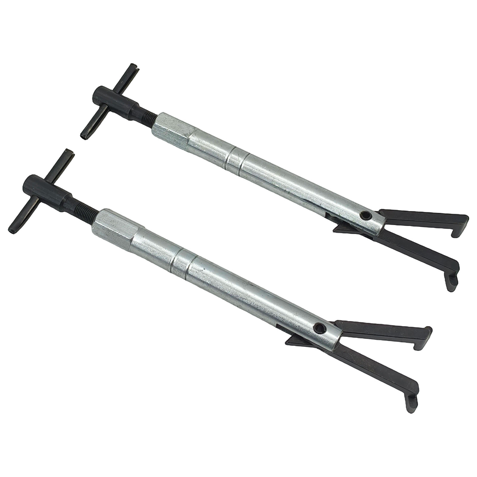NEW 2PCS EN-48313 Timing Chain Retainer Tool Set For GM Cadillac Buick 3.6L