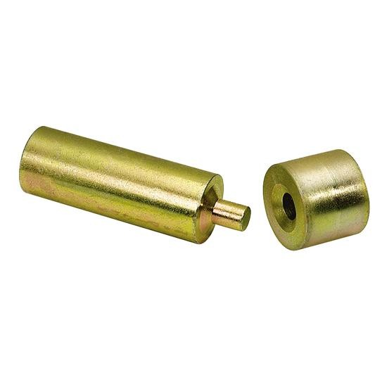 Moroso 71605 Quarter Turn Fastener Flared Hole Dimple Die Tool