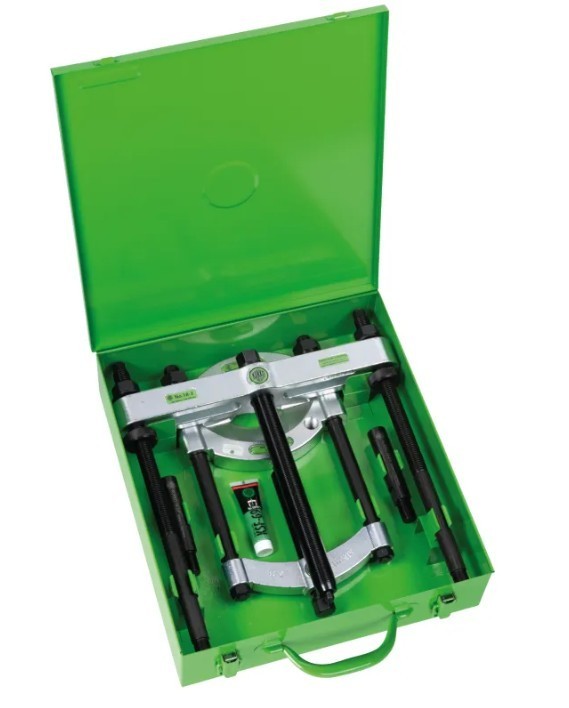 Kukko 17-C Separator Set – Heavy Duty Metal Case