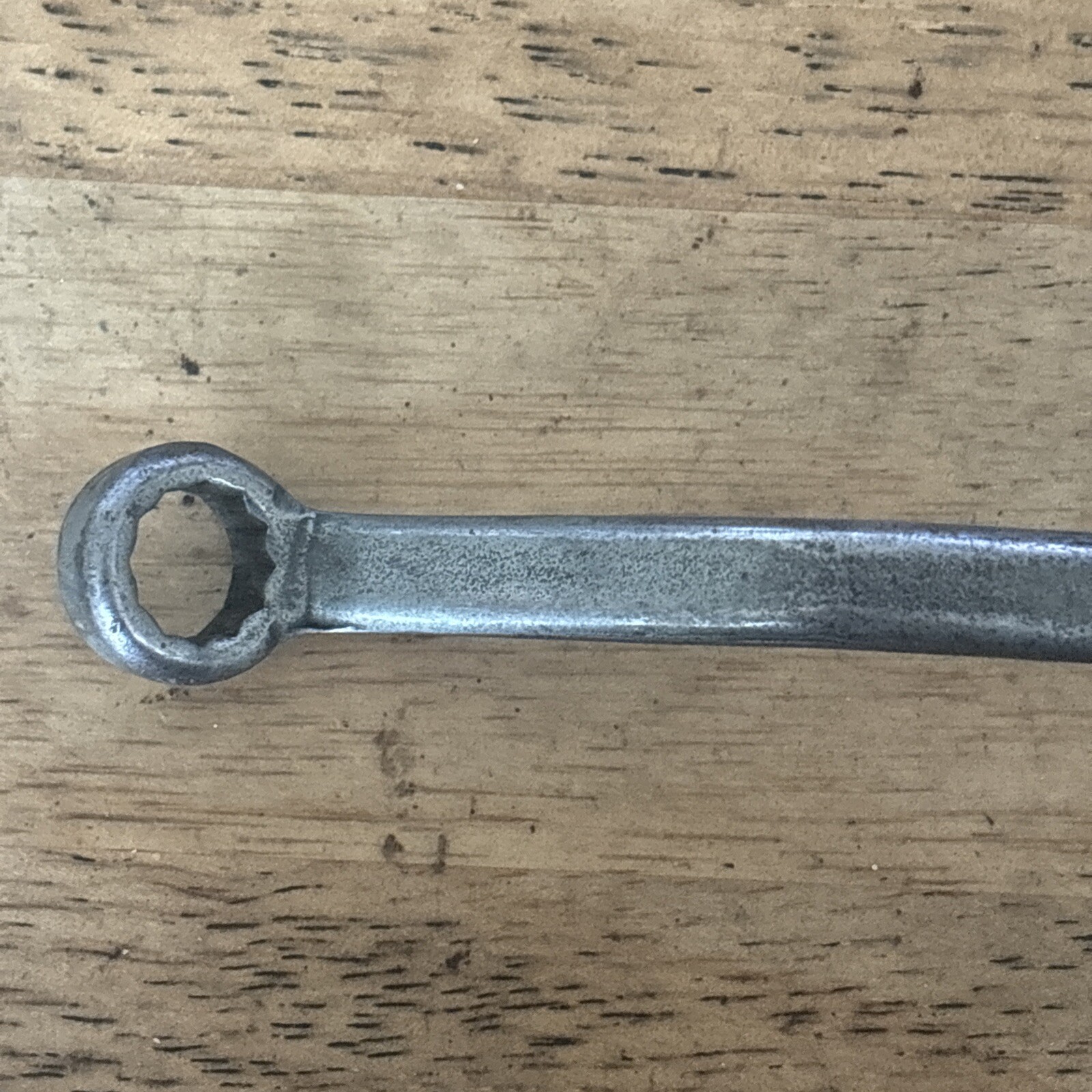 KD Tools Deep Offset Brake Bleeder Box Wrench Tool 3/8” 6pt x 7/16” 12pt 286 USA