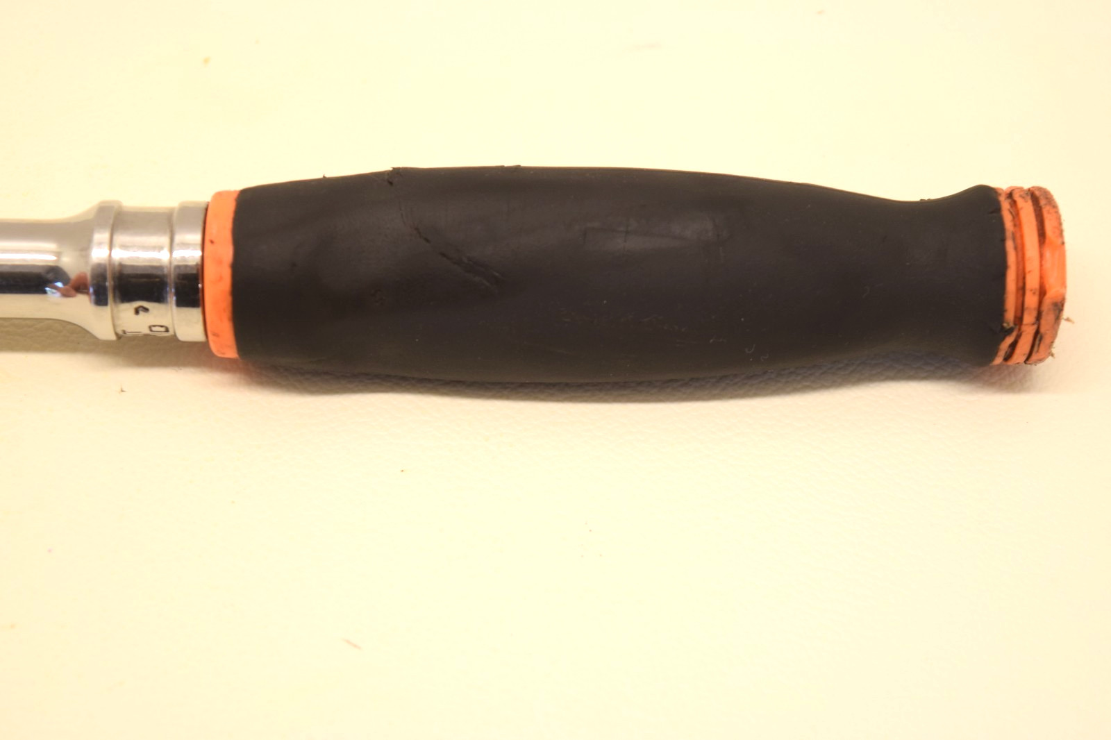 Snap-On USA 1/2″ Drive Long Handle Ratchet – Model SHL936A – Used