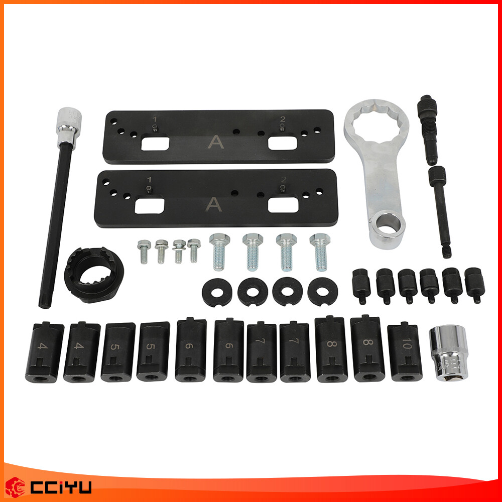 1Pc Engine Timing Camshaft Locking Tool for Audi Porsche 2.9T 3.0T EA839