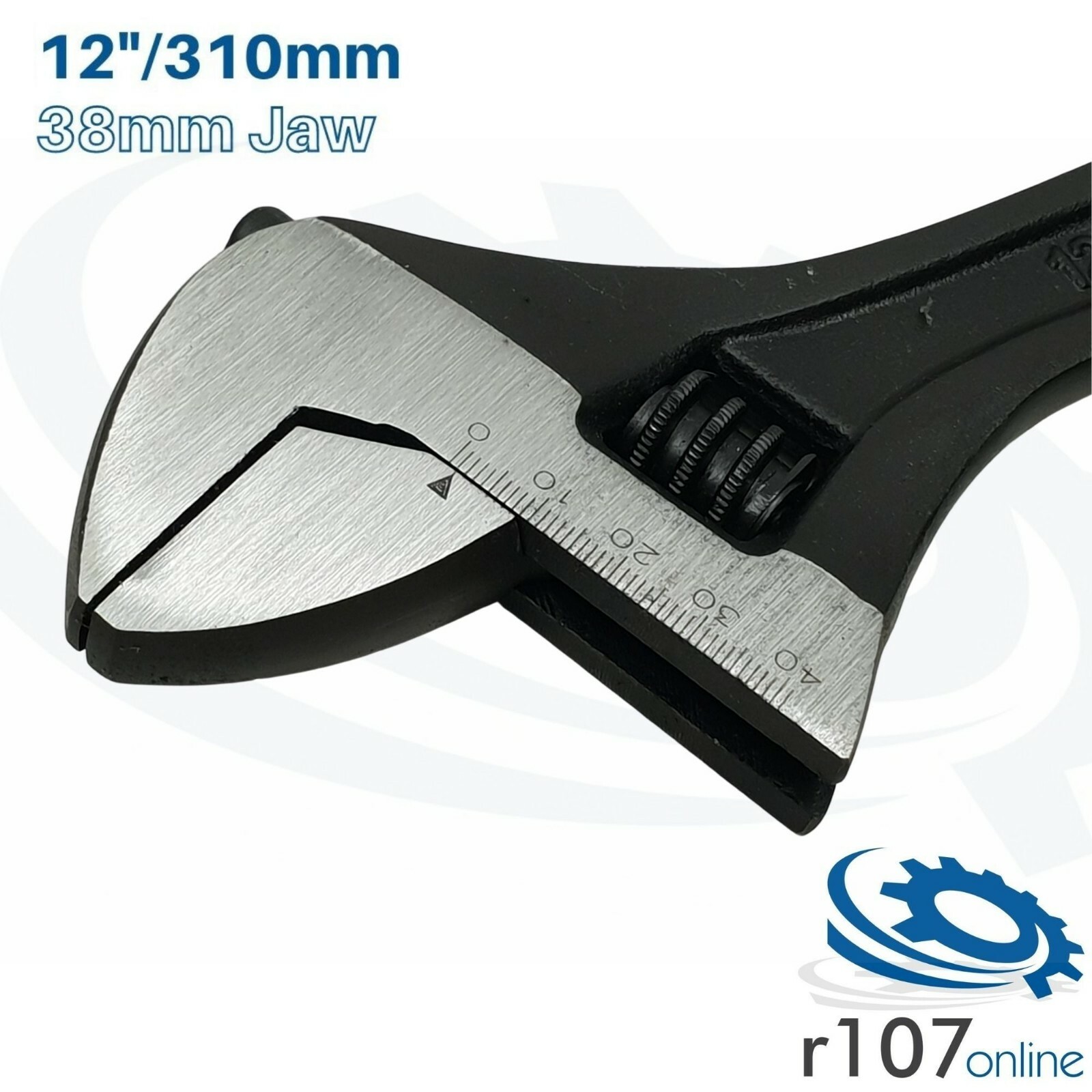 Blue Point 12″ Adjustable Spanner Wrench – As sold by Snap On