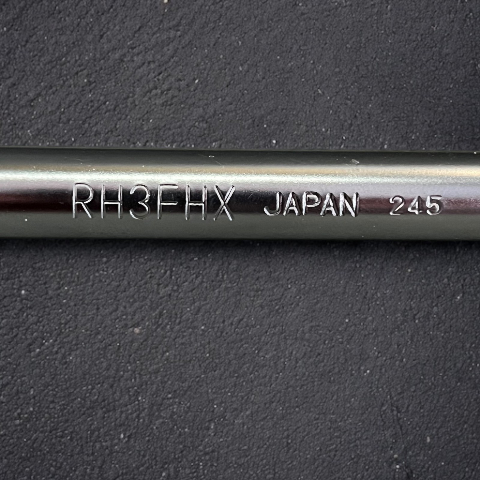Tone RH3FHX EXTRA-LONG RATCHET HANDLE, FLEX HEAD – Japan | USA Warehouse