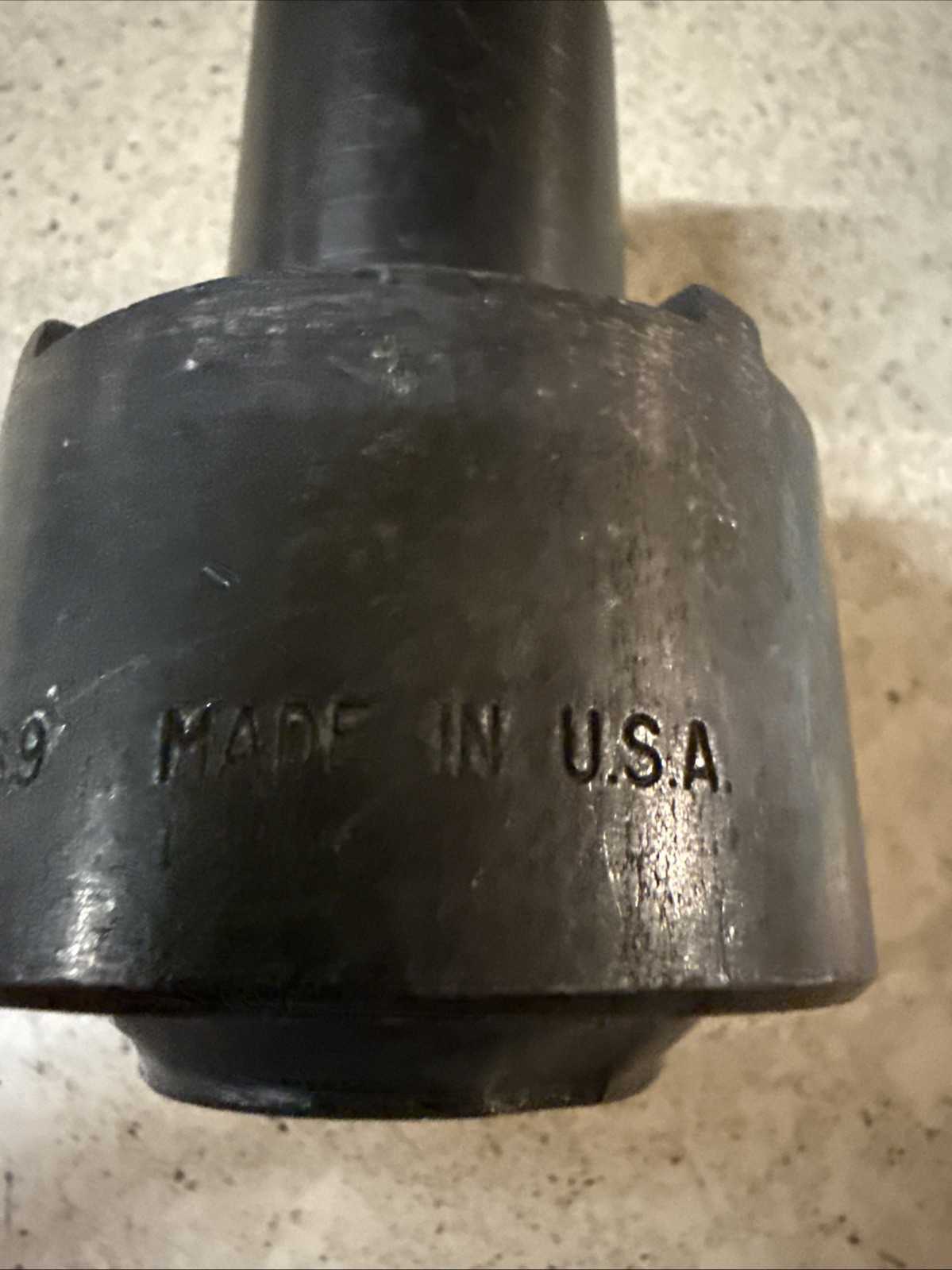 OTC 7269 Heavy Duty Lug Tool Made In USA 1/2 Inch Drive