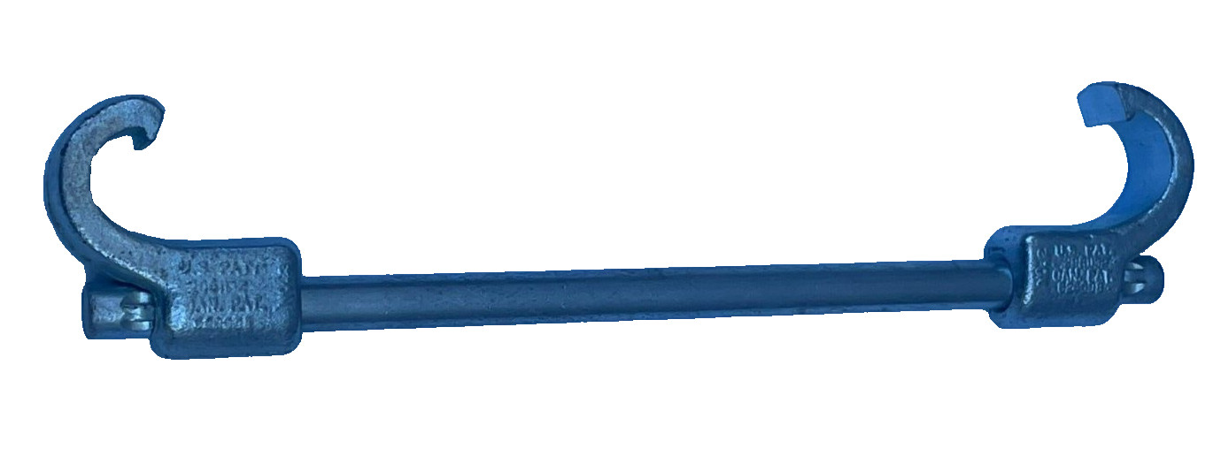 Specialty Products Combination Tie Rod Tool, 7713