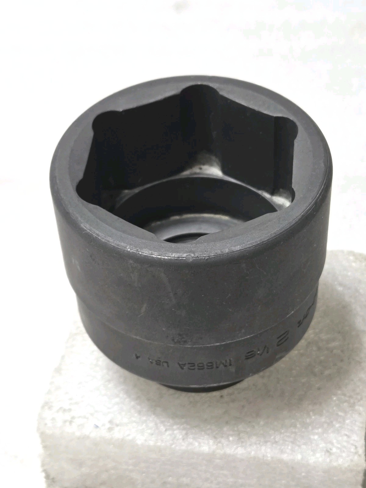 SNAP-ON IM662A 2-1/16” SHALLOW IMPACT SOCKET, 3/4″ DRIVE, 6 POINT USA