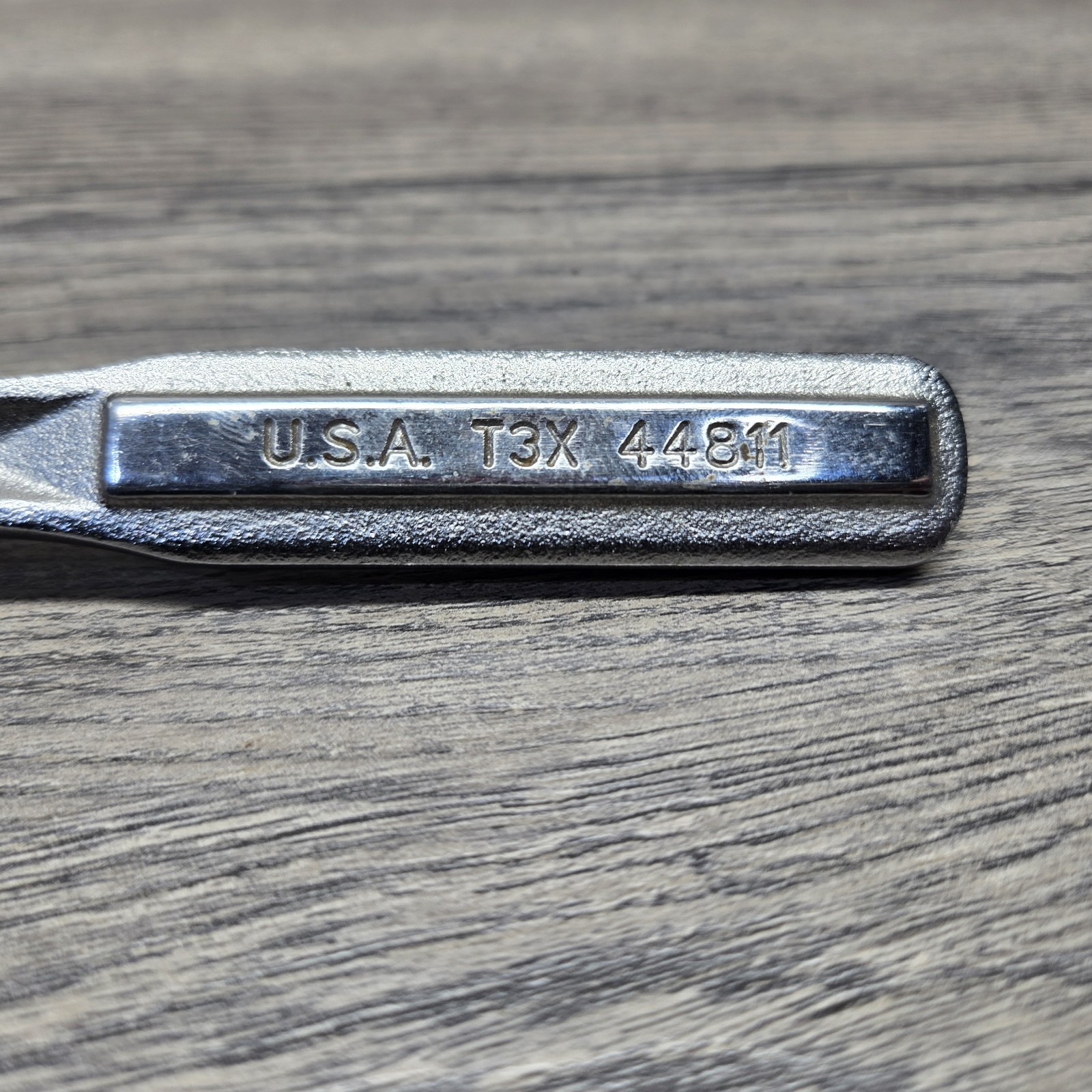 Craftsman -T3X- 44811 6-7/8″ Long 3/8″ Drive Ratchet