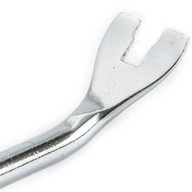 Door Panel Remover Body Retainer Clip Auto Trim Upholstery Pry Tool