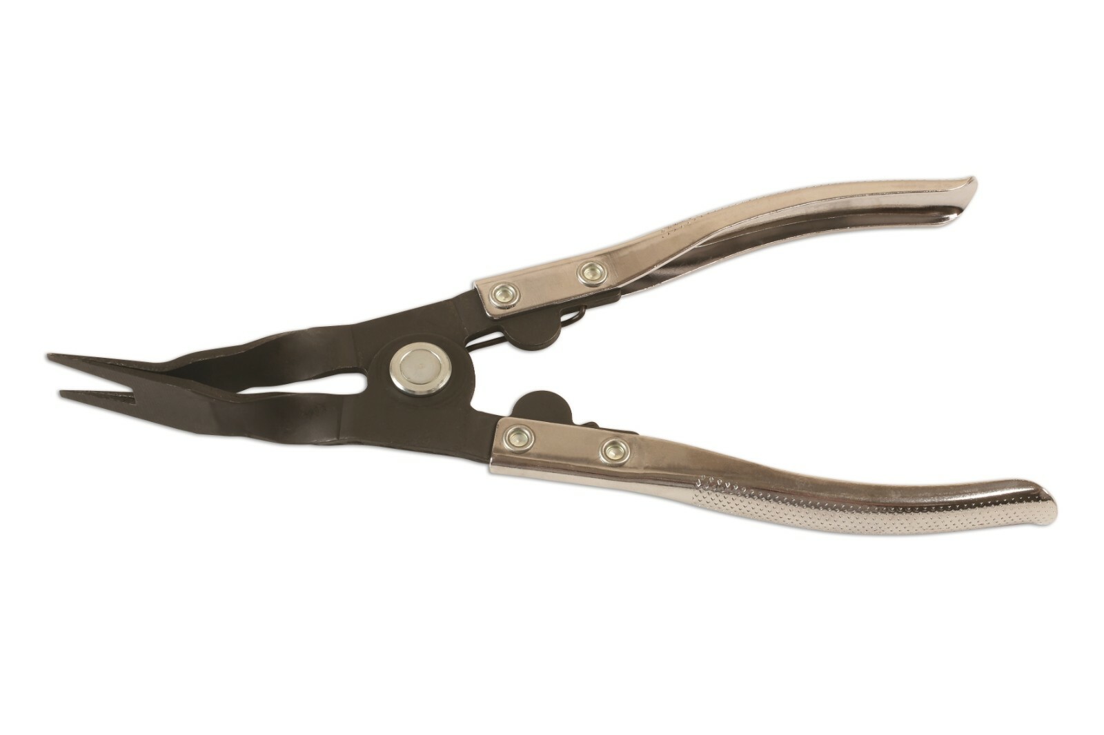 Laser 7269 Fuel Line Pliers for Diesel Filter