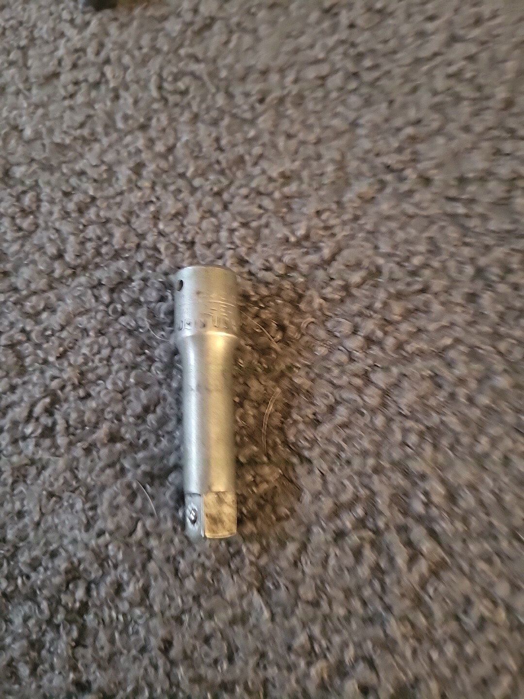 Vintage Snap On M-2 E Extension 9/32″ x 2″